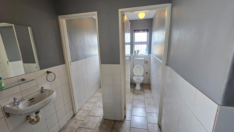 To Let commercial Property for Rent in Stikland Industrial Western Cape